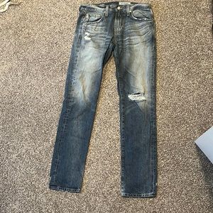 mens slim fit jeans size 31 waist !! unworn